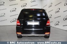 
										Mercedes-Benz GL 350 CDI 4Matic Blue Efficiency Automatas 2011 full									
