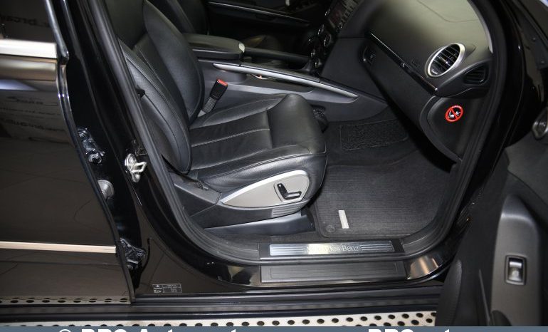 
								Mercedes-Benz GL 350 CDI 4Matic Blue Efficiency Automatas 2011 full									