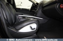 
										Mercedes-Benz GL 350 CDI 4Matic Blue Efficiency Automatas 2011 full									