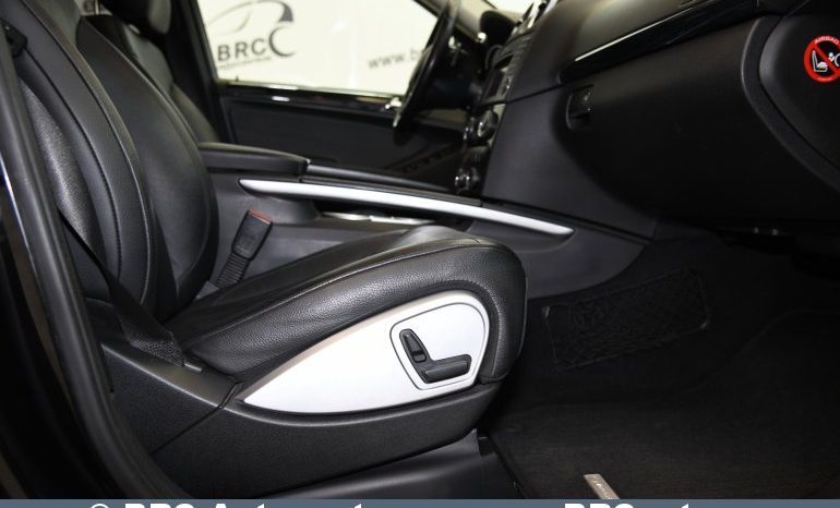 
								Mercedes-Benz GL 350 CDI 4Matic Blue Efficiency Automatas 2011 full									