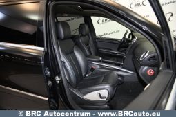 
										Mercedes-Benz GL 350 CDI 4Matic Blue Efficiency Automatas 2011 full									