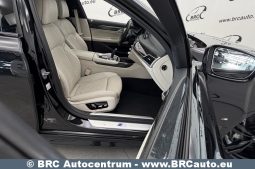 
										BMW 740 LE xDrive M-Sport Iperformance Plug-In Automatas 2018 full									