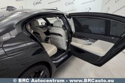 
										BMW 740 LE xDrive M-Sport Iperformance Plug-In Automatas 2018 full									