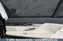 
										BMW 740 LE xDrive M-Sport Iperformance Plug-In Automatas 2018 full									