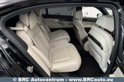 
										BMW 740 LE xDrive M-Sport Iperformance Plug-In Automatas 2018 full									
