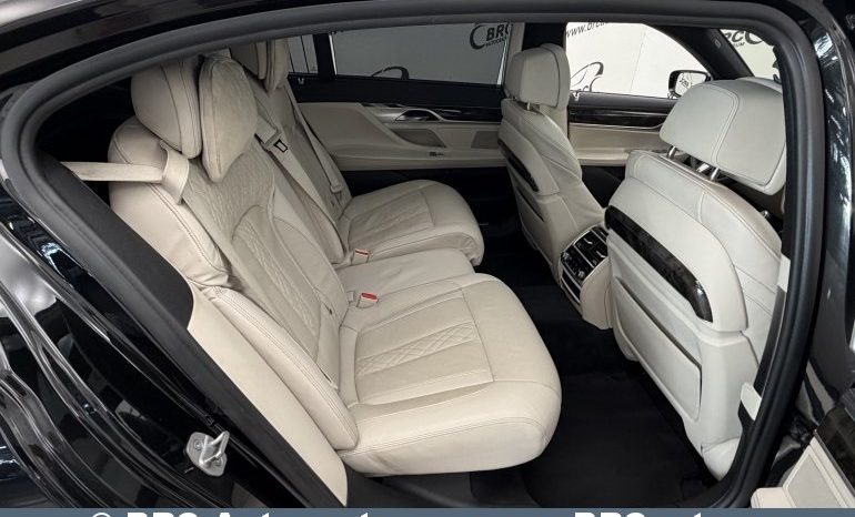 
								BMW 740 LE xDrive M-Sport Iperformance Plug-In Automatas 2018 full									