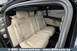 
										BMW 740 LE xDrive M-Sport Iperformance Plug-In Automatas 2018 full									