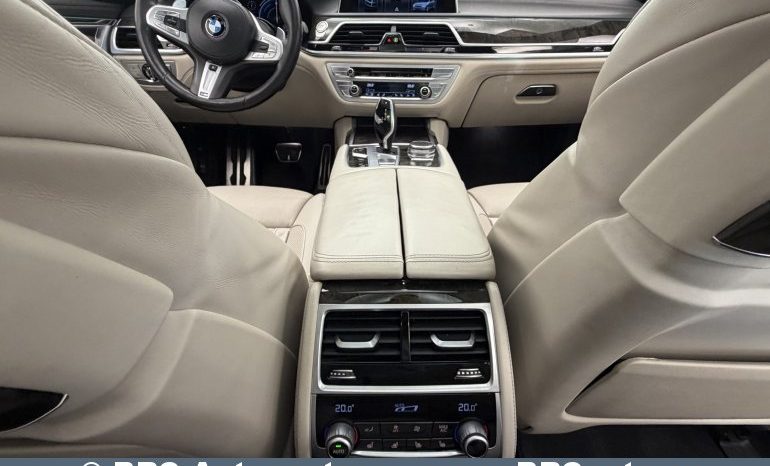 
								BMW 740 LE xDrive M-Sport Iperformance Plug-In Automatas 2018 full									
