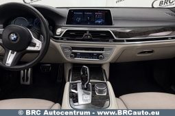 
										BMW 740 LE xDrive M-Sport Iperformance Plug-In Automatas 2018 full									