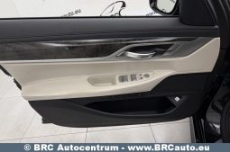 
										BMW 740 LE xDrive M-Sport Iperformance Plug-In Automatas 2018 full									