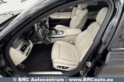 
										BMW 740 LE xDrive M-Sport Iperformance Plug-In Automatas 2018 full									