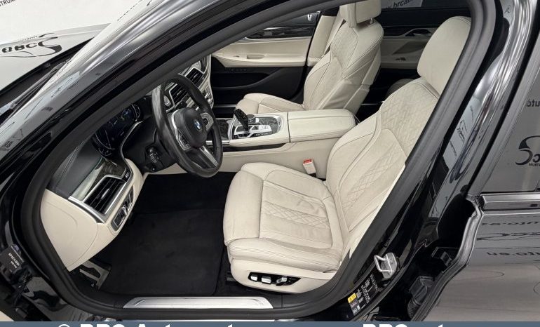 
								BMW 740 LE xDrive M-Sport Iperformance Plug-In Automatas 2018 full									