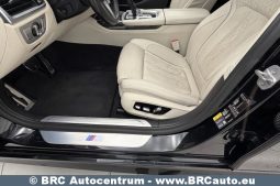 
										BMW 740 LE xDrive M-Sport Iperformance Plug-In Automatas 2018 full									