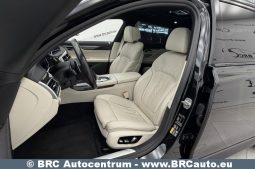 
										BMW 740 LE xDrive M-Sport Iperformance Plug-In Automatas 2018 full									