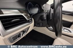 
										BMW 740 LE xDrive M-Sport Iperformance Plug-In Automatas 2018 full									