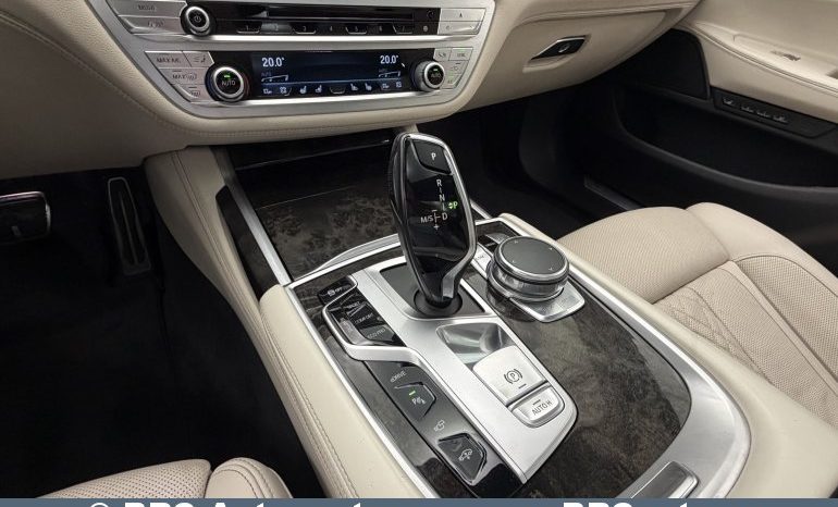 
								BMW 740 LE xDrive M-Sport Iperformance Plug-In Automatas 2018 full									