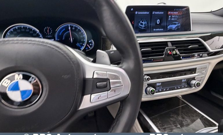 
								BMW 740 LE xDrive M-Sport Iperformance Plug-In Automatas 2018 full									
