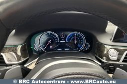 
										BMW 740 LE xDrive M-Sport Iperformance Plug-In Automatas 2018 full									