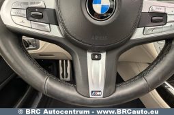 
										BMW 740 LE xDrive M-Sport Iperformance Plug-In Automatas 2018 full									