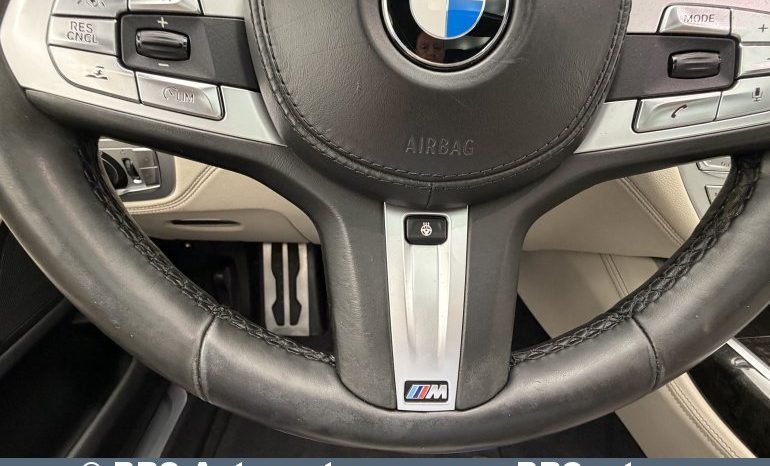 
								BMW 740 LE xDrive M-Sport Iperformance Plug-In Automatas 2018 full									