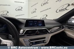 
										BMW 740 LE xDrive M-Sport Iperformance Plug-In Automatas 2018 full									