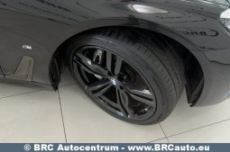 
										BMW 740 LE xDrive M-Sport Iperformance Plug-In Automatas 2018 full									