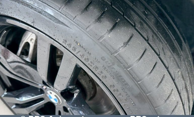 
								BMW 740 LE xDrive M-Sport Iperformance Plug-In Automatas 2018 full									