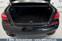 
										BMW 740 LE xDrive M-Sport Iperformance Plug-In Automatas 2018 full									