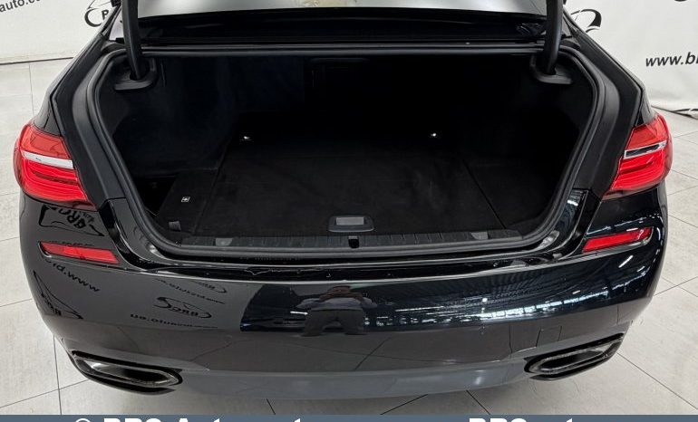 
								BMW 740 LE xDrive M-Sport Iperformance Plug-In Automatas 2018 full									
