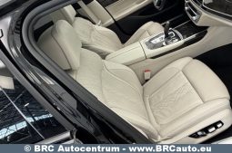 
										BMW 740 LE xDrive M-Sport Iperformance Plug-In Automatas 2018 full									