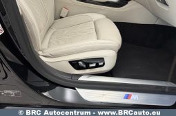 
										BMW 740 LE xDrive M-Sport Iperformance Plug-In Automatas 2018 full									