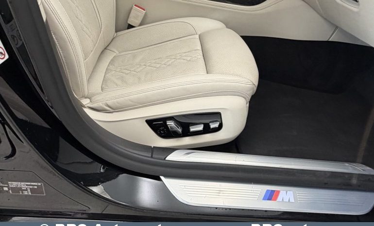 
								BMW 740 LE xDrive M-Sport Iperformance Plug-In Automatas 2018 full									