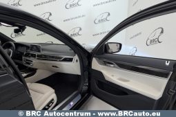 
										BMW 740 LE xDrive M-Sport Iperformance Plug-In Automatas 2018 full									