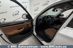 
										BMW X3 Xdrive Automatas 2016 full									