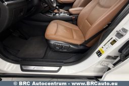 
										BMW X3 Xdrive Automatas 2016 full									