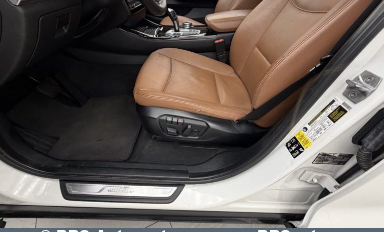 
								BMW X3 Xdrive Automatas 2016 full									
