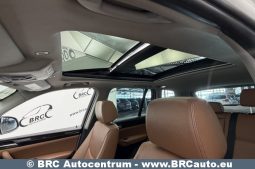 
										BMW X3 Xdrive Automatas 2016 full									