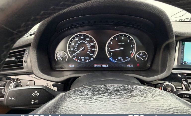
								BMW X3 Xdrive Automatas 2016 full									