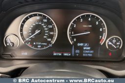 
										BMW X3 Xdrive Automatas 2016 full									