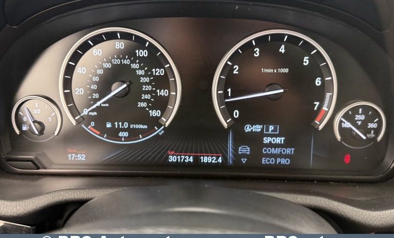 
								BMW X3 Xdrive Automatas 2016 full									