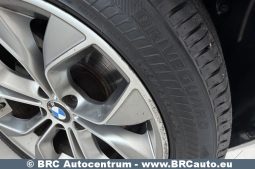 
										BMW X3 Xdrive Automatas 2016 full									