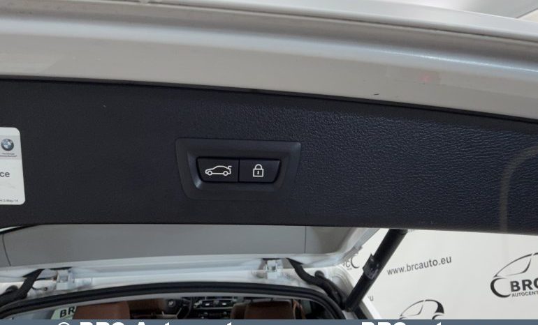 
								BMW X3 Xdrive Automatas 2016 full									