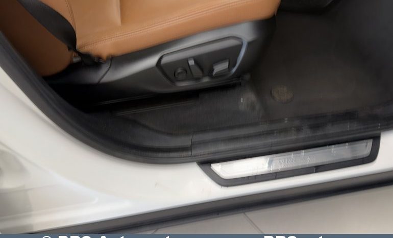 
								BMW X3 Xdrive Automatas 2016 full									