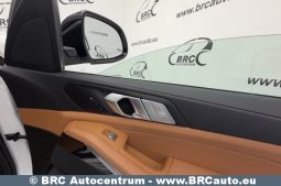 
										BMW X7 Xdrive 40I Automatas 2022 full									