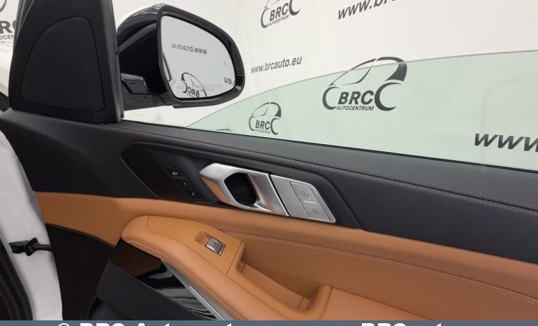 
								BMW X7 Xdrive 40I Automatas 2022 full									