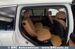 
										BMW X7 Xdrive 40I Automatas 2022 full									