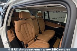 
										BMW X7 Xdrive 40I Automatas 2022 full									