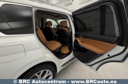 
										BMW X7 Xdrive 40I Automatas 2022 full									