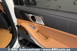 
										BMW X7 Xdrive 40I Automatas 2022 full									