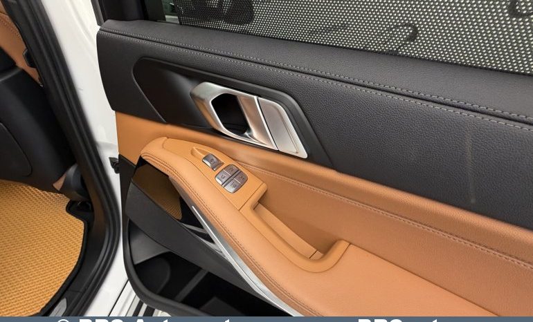 
								BMW X7 Xdrive 40I Automatas 2022 full									